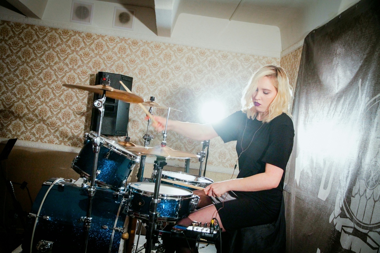 Кристина Бирюкова 