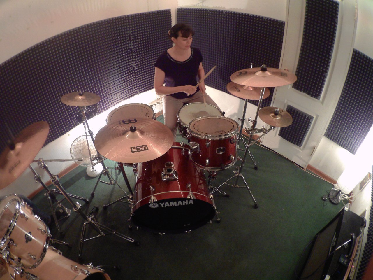 Лариса Ткаченко